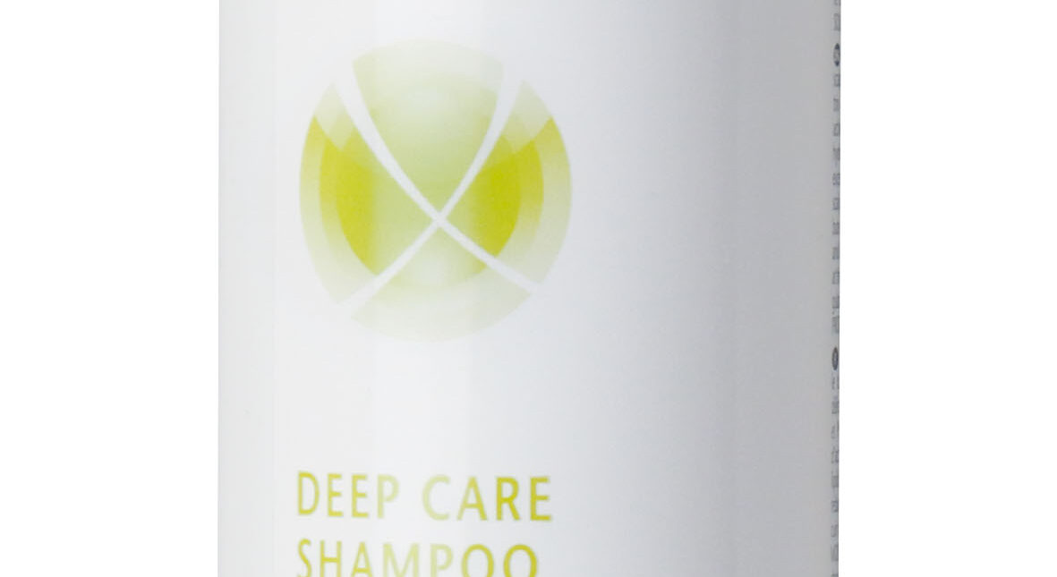 Deep Care Shampoo