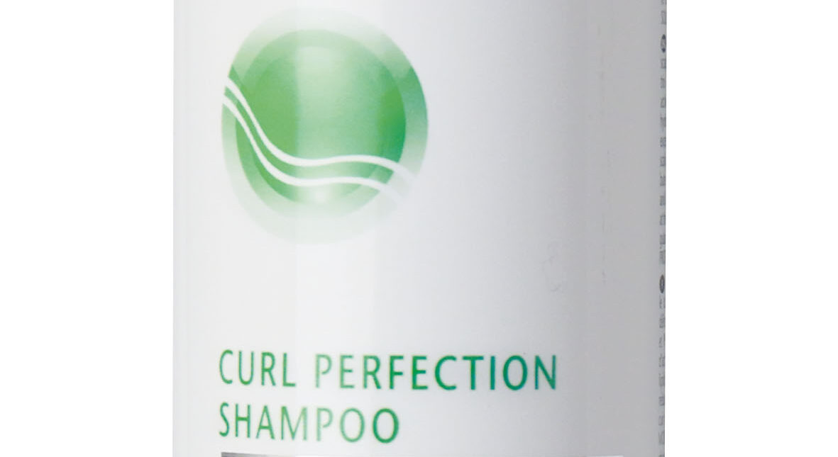Curl Perfection Shampoo